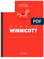 Donald Winnicott