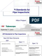 API Standards for Pipe Inspections.pdf