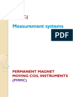 Measurement System