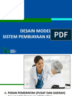 05 Desain Sistem Pembiayaan Kesehatan