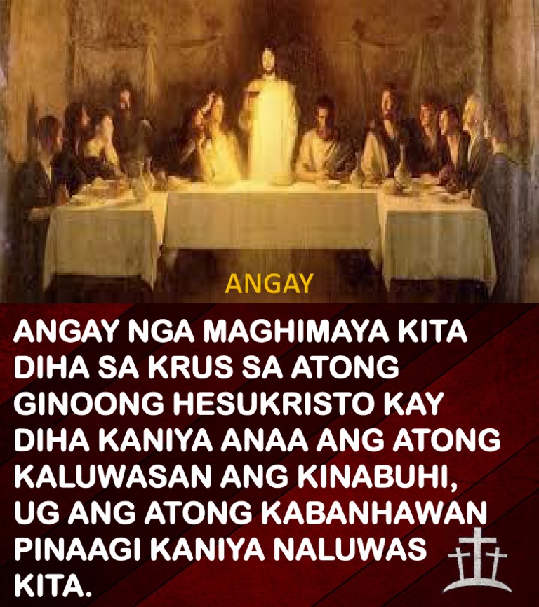 ANGAY | PDF