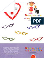 Sara - La Magia de Ser Diferente PDF