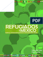Refugiados en México.pdf