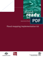 Flood Mapping Kit