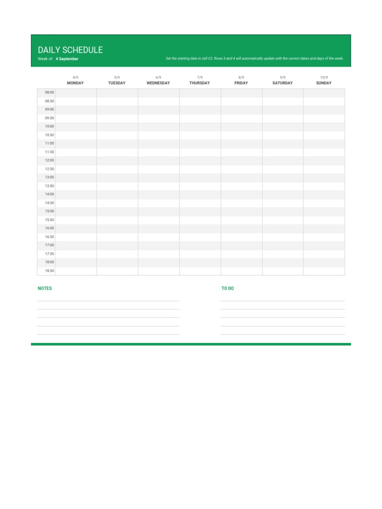Schedule PDF | PDF | Cooking, Food & Wine | Home & Garden
