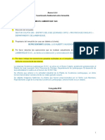 4 4 4 Cuestionario Ambiental Sobre Inmueble - CERAMICOS LAMBAYEQUE