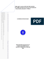 Kandungan Lignin Pada Kayu Sengon PDF