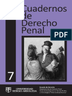 Derecho Penal