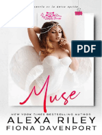 Muse - Alexa Riley & Fiona Davenport