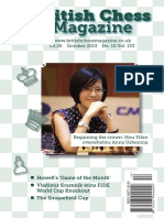 British Chess Magazine PDF