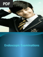 Endoscopy Checklist Pdf Colonoscopy Endoscopy