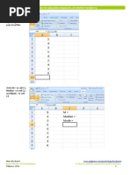 Calculate Measures Central Tendency