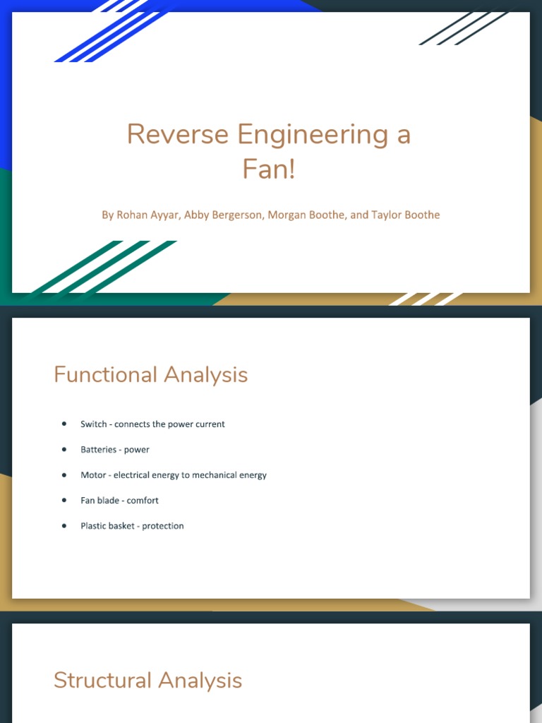 Reverse Engineering | PDF | Science & Mathematics | Computers