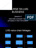 Course On LNG Business-Session6
