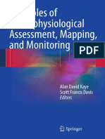 Kristin Krasowski Reed DPT, CNIM (Auth.), Alan David Kaye, Scott Francis Davis (Eds.) - Principles of Neurophysiological Assessment, Mapping, And Monitoring-Springer-Verlag New York (2014)