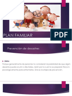 Plan Familiar