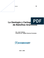 Batolitos Graniticos PDF