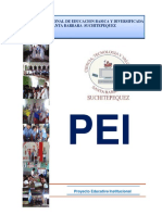 Pei Agosto 30 - 2019 Ineb Ined