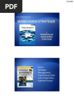 Download Pengenalan Manajemen Strategik by Shinta Rahmani SN42744181 doc pdf