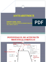 Antiaritmicele