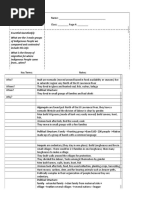 A Book Talk Form Writing A Book Review Book Report