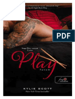 Kylie Scott - 2 - Play - Futam PDF