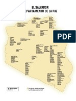 La Paz PDF