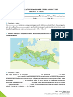 Avaliacao Diagnostica 7 Final