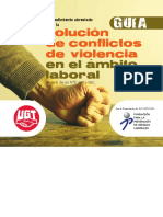 6-Procedimiento Conflictos Violencia PDF