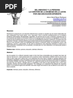 Del Individuo y La Persona (Ameerijsha) PDF