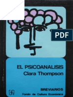Psicoanalisis Clara Thompson.pdf
