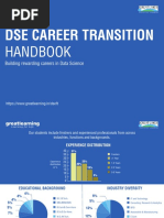 Dse Career Transition Handbook PDF