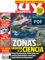 Muy Interesante Mexico - Marzo 2019 PDF