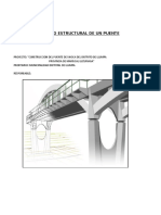 Diseno de Puentes