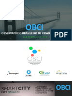 Apresentação Robert Janssen - OBCI