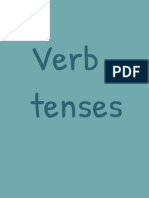 Verb Tenses