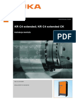 KRC4 Extended Assembly Instructions PL