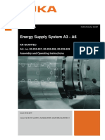 EnergySupply A3 A6 Welding HN 255 658