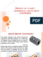 2.Clamp Coupling