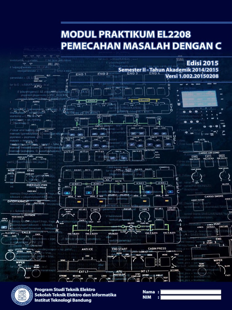 Modul PMC PDF | PDF