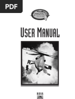 Download Comanche 3 Gold - Manual - PC by Sayed Shah SN42745465 doc pdf