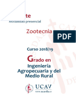 Zooctenia PDF