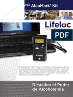 Brochure Lifeloc FC10Plus