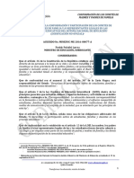 Normativa Comite de PP FF Cursos