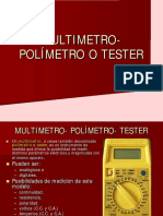 Polimetro