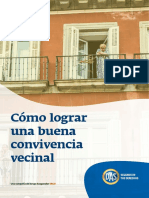 Como Lograr Una Buena Convivencia Escolar