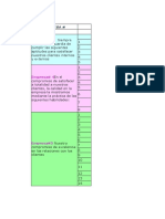 Evidencia 4 Cuadro Comparativo Políticas de Calidad Curso Servicio Al Cliente