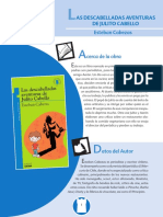 Lasdescabelladasaventuras....pdf