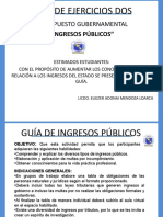 Guía Dos