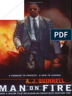 Man On Fire PDF